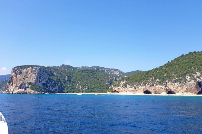 Full Day Cala Gonone and Gulf of Orosei Mini Cruise - FAQs