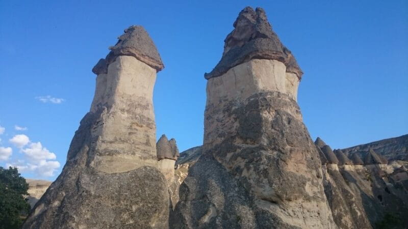 Full-Day Cappadocia Blue Tour (Goreme Museum - Pasabaglari) - Price and Value Analysis