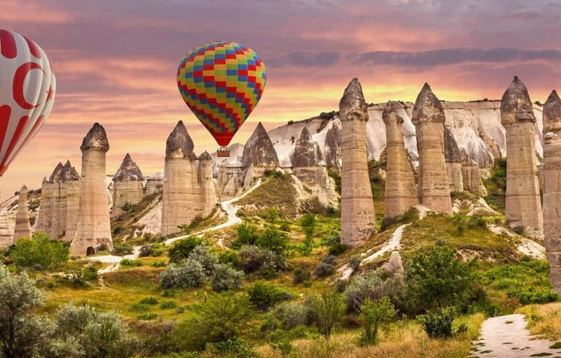 Full Day Cappadocia Combined Red and Green Tour with Pickup - The Full Breakdown of the Cappadocia Day Tour