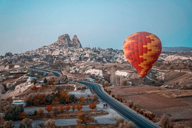Full Day Cappadocia Private Guide And Car - Price and Logistics: What You Need to Know