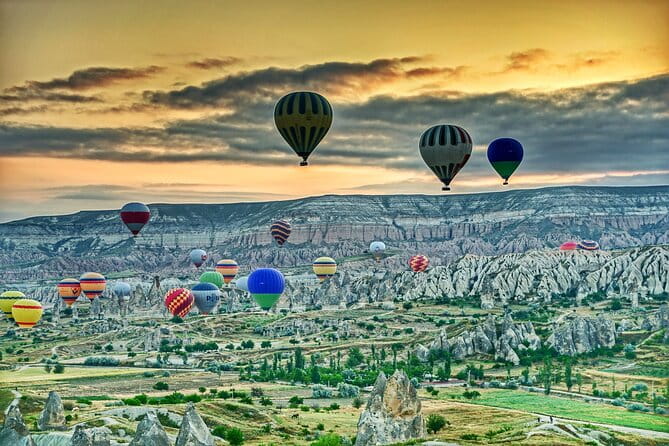 Full Day Cappadocia Private Guide And Car - Final Thoughts: Is This Tour Right for You?