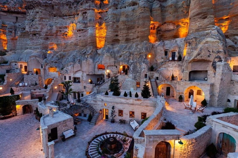 Full-Day Cappadocia Private Tour with Car and Guide - Practical Details and Who Will Love This Tour