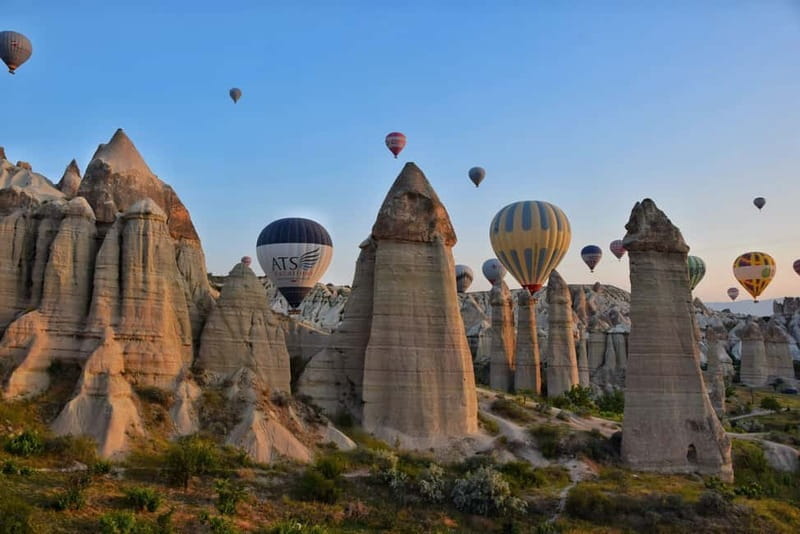 Full Day Cappadocia Red and Green Combined Tour - Final Thoughts