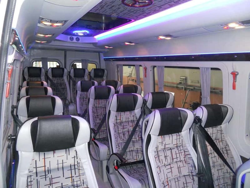 Full Day Cappadocia Red/Green Combined Tour in 1 Day w Lunch - Exploring Cappadocia in a Day: A Deep Dive into the Red/Green Tour