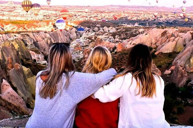 Full day Cappadocia Red Tour ( Lunch + Museum Tickets ) - Frequently Asked Questions