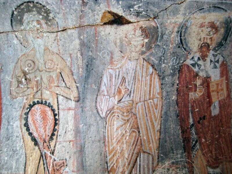 Full Day Cappadocia Red Tour with Göreme Open Air Museum - Pasabag and Devrent: Fairy Chimneys and Imaginative Shapes