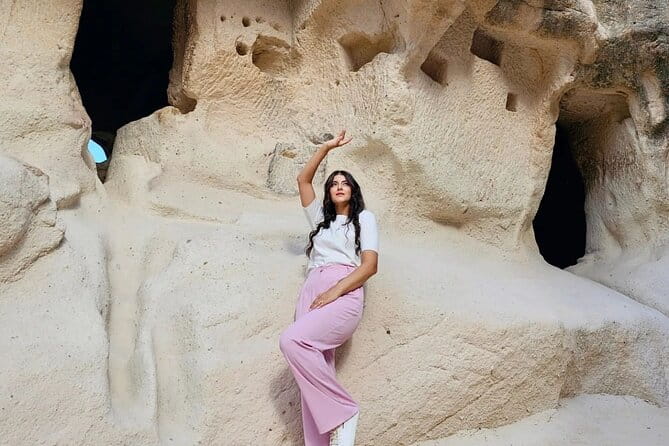 Full Day Cappadocia Red Tour with Small Group - How the Day Begins: Goreme Panorama View