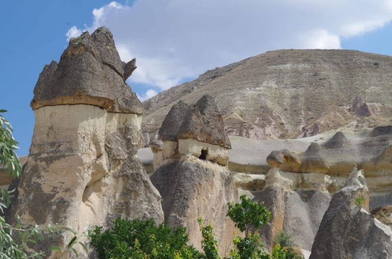 Full Day Cappadocia Red Tour with Zelve Open Air Museum - Who Should Consider This Tour?
