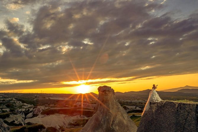 Full-Day Cappadocia Tour with Sunrise Hot Air Balloon Ride - Who This Tour Is Best For