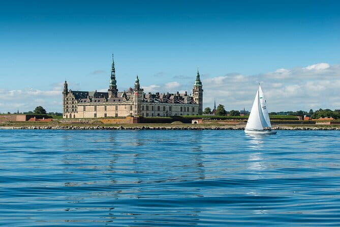 Full-Day; Castle, Palace, Cathedral & Viking ships Tour - What You Can Expect Day-By-Day
