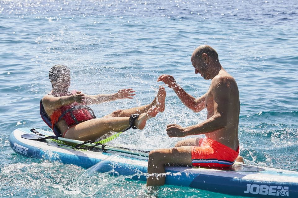 Full-Day Catamaran Cruise Departing From Cannes - Included Features