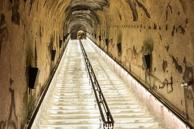 Full Day Champagne Pommery Small Group Tour - Tour Inclusions