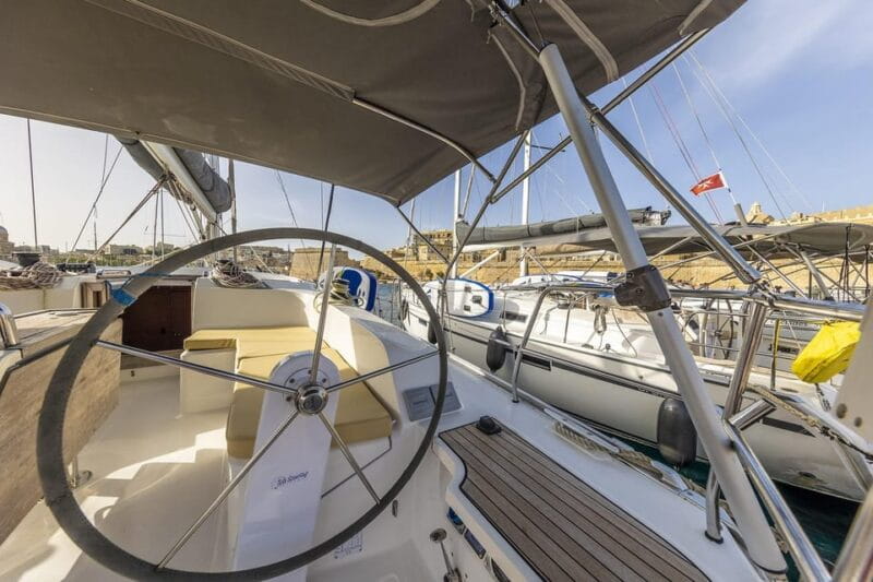 Full Day Charter on a Private Skippered Sailing Yacht - Final Thoughts