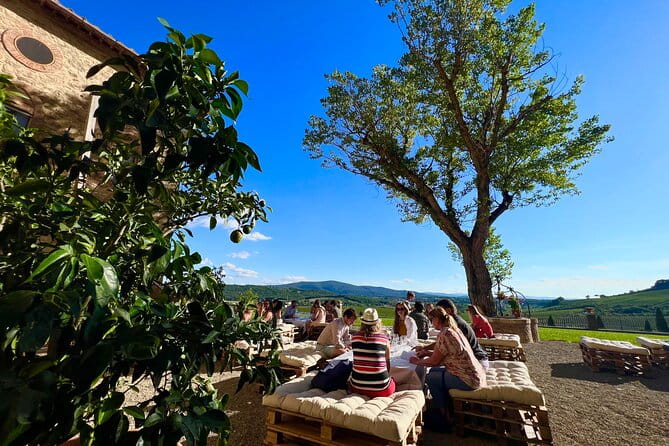 Full-Day Chianti Tour by Vespa Scooter from San Gimignano - FAQ