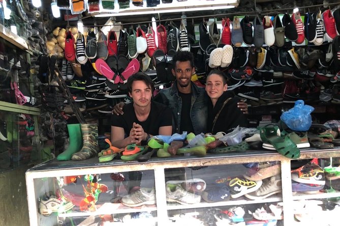 Full-Day City Tour of Addis Ababa - Inclusions and Logistics