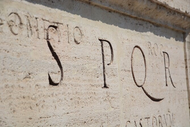 Full Day Civitavecchia Shore Private Excursion of Rome Highlights & Colosseum - Panoramic Views from Gianicolo Hill