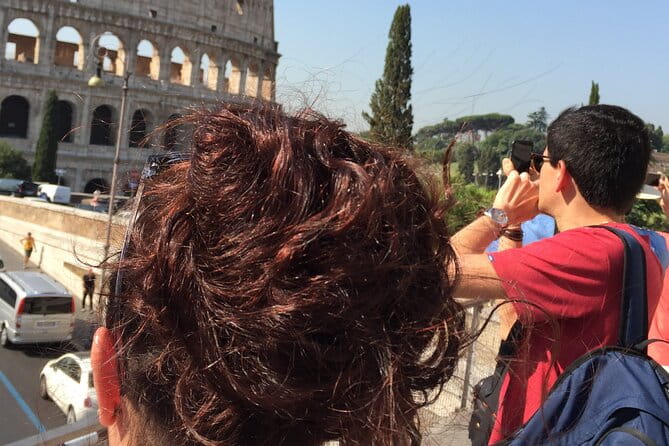 Full Day Civitavecchia Shore Private Excursion of Rome Highlights & Colosseum - Final Thoughts