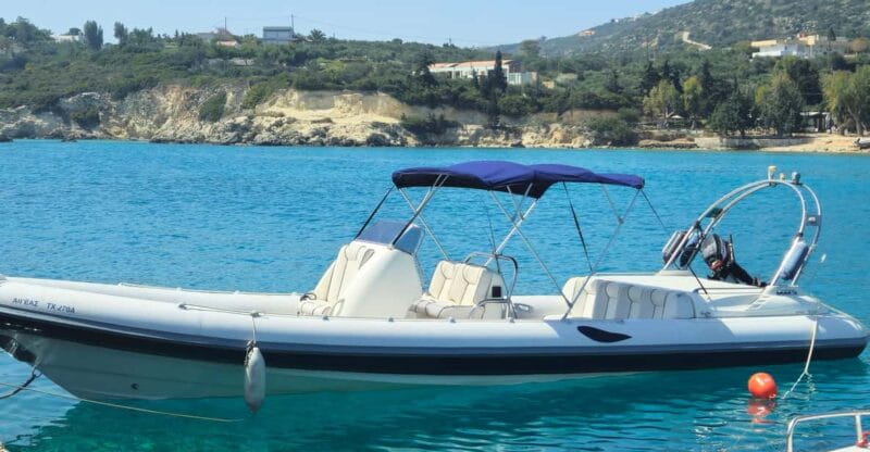 Full day cruise from Kissamos to Balos Lagoon and Gramvousa - Frequently Asked Questions