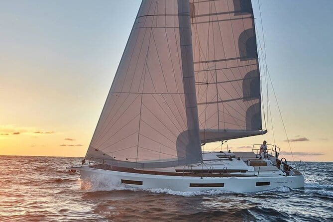 Full Day Cruise on Sailing Boat in Mallorca - FAQ