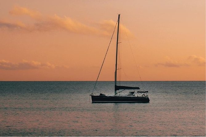 Full-Day Cruise Soul Of Pirates Private Boat Adventure Caribbean Charter SXM - Inclusions