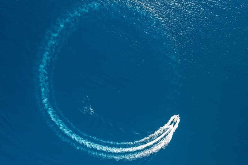 Full Day Cruise Syvota-Blue Lagoon - Price and Logistics: Worth the Investment?