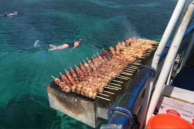 Full Day Cruise To Korakaki With BBQ From Mytilene - The Return: Listening to Waves and Greek Melodies