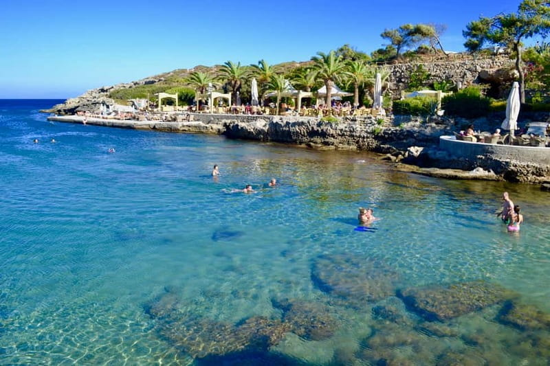 Full-day Cruise to Rhodes Island with Lunch - Who Should Consider This Tour?