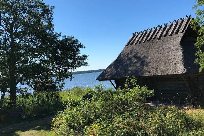 Full-Day customized Tour in Estonia. NB! Min 2 Persons - Exploring Estonia in a Day: A Personal Journey