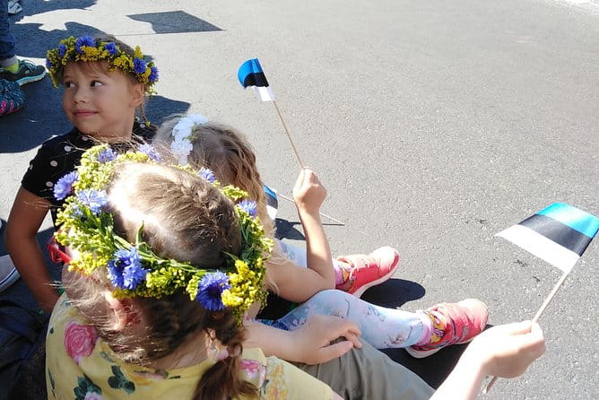 Full-Day customized Tour in Estonia. NB! Min 2 Persons - Who Should Book This Tour