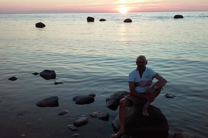 Full-Day customized Tour in Estonia. NB! Min 2 Persons - FAQ