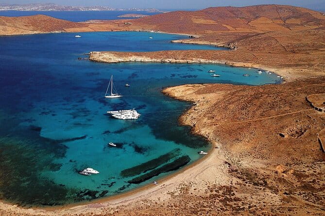 Full-Day Delos and Rhenia Island Cruise from Mykonos - The Sum Up: Is It Worth It?