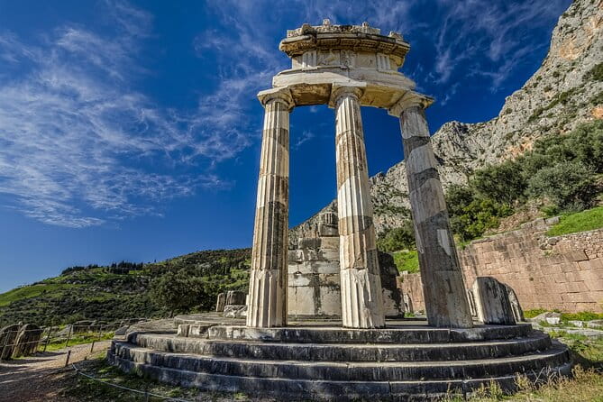 Full-Day Delphi Tour from Athens - Final Thoughts