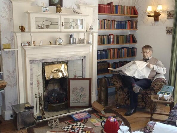 Full-Day Discovering All Creatures Great and Small Tour of Yorkshire - Key Points