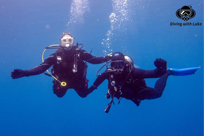 Full Day Diving With Private Guide, Lunch Drinks Transportation - Confirmation and Cancellation Policy