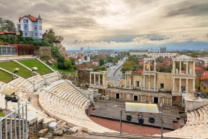 Full Day Eco Private Tour in Plovdiv - Key points / Takeaways