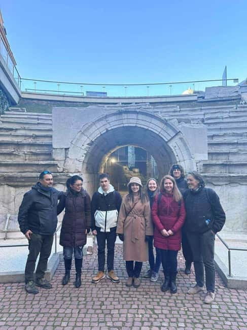 Full Day Eco Private Tour in Plovdiv - An In-Depth Look at the Plovdiv Private Tour