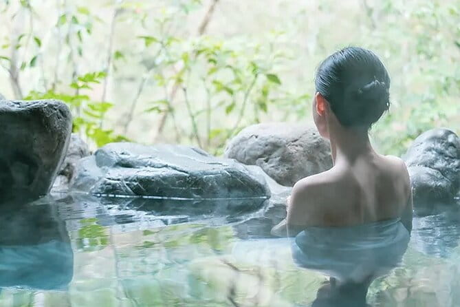 Full-Day Enoura Observatory and Hakone Hot Spring Private Tour - Additional Tips for Travelers