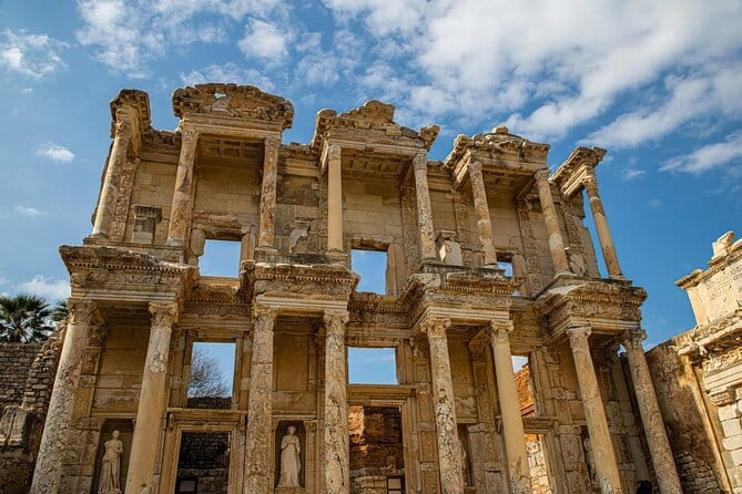 Full-Day Ephesus Tour from Antalya with Lunch - Who Will Love This Tour?