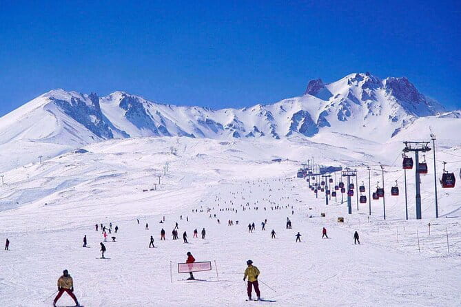 Full Day Erciyes Ski Tour Experience from Cappadocia - All-Inc - FAQ