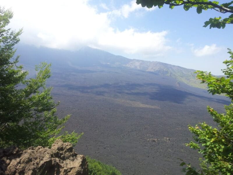 Full-Day Etna and Taormina Combination Tour - Who Will Love This Tour?