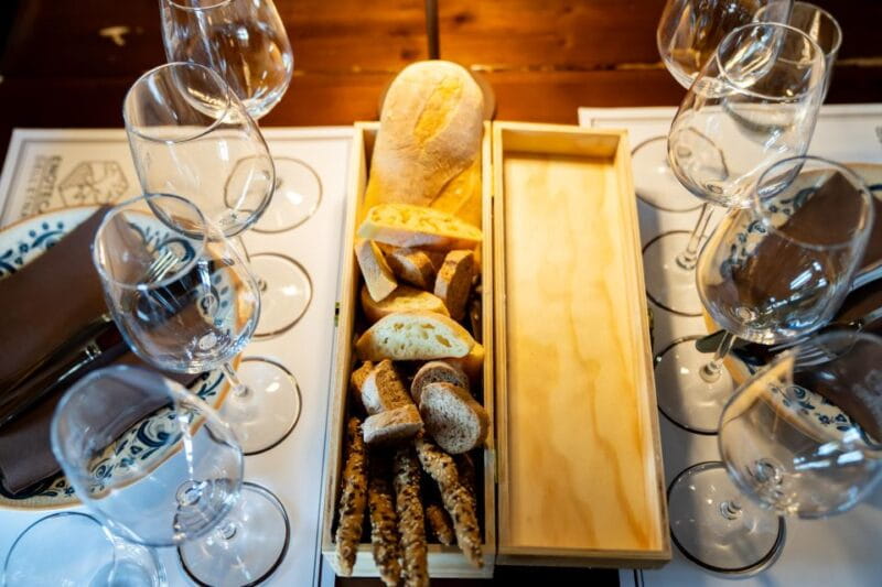 Full-Day Etna and Wine Tour from Catania - Key Points / Takeaways