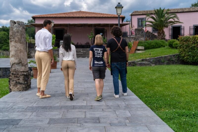 Full-Day Etna and Wine Tour from Catania - Final Thoughts