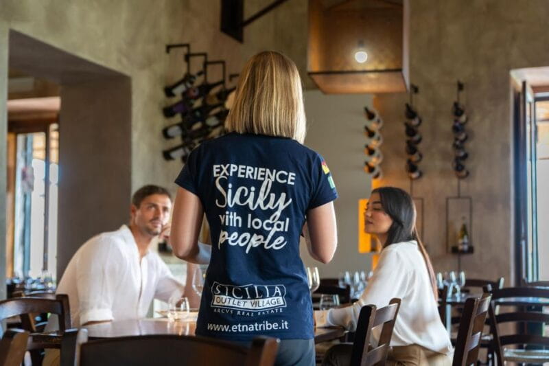 Full-Day Etna and Wine Tour from Catania - FAQ