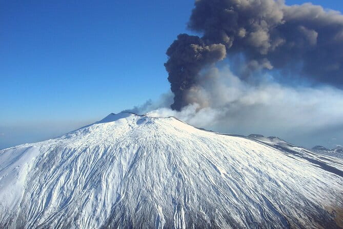 Full-Day Etna Nord 3000 and Alcantara Gorges - Key Points & Takeaways