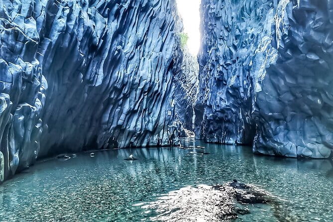 Full-Day Etna Nord 3000 and Alcantara Gorges - FAQ