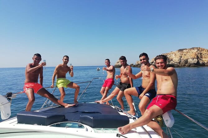 Full-Day Exclusive Boat Cruise with Drinks and Nibbles - Introduction to the Experience