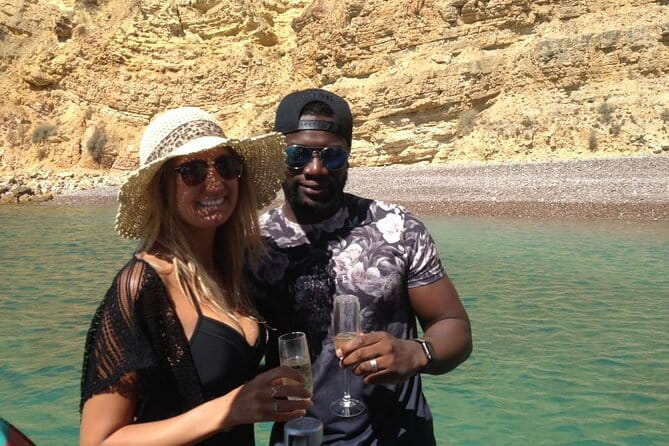 Full-Day Exclusive Boat Cruise with Drinks and Nibbles - FAQ