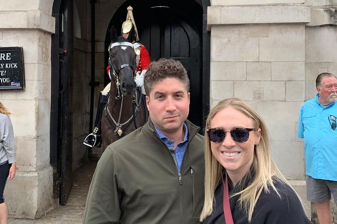 Full Day Excursion Royal London & Windsor in an Iconic London Black Cab - Is This Tour Right For You?