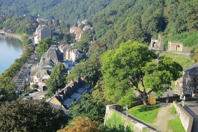 Full Day Excursion to Dinant and Namur from Brussels - Who Will Love This Tour?
