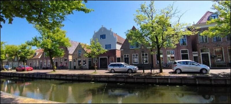 Full day excursion to Edam, Volendam and Marken - Entering the Heart of Dutch Culture